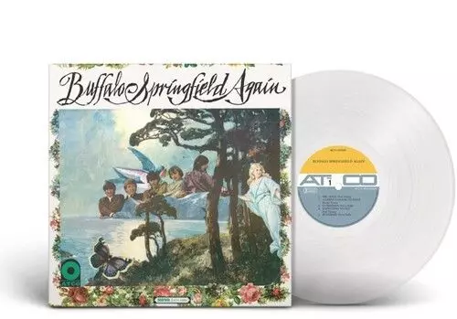 BUFFALO SPRINGFIELD / バッファロー・スプリングフィールド商品一覧