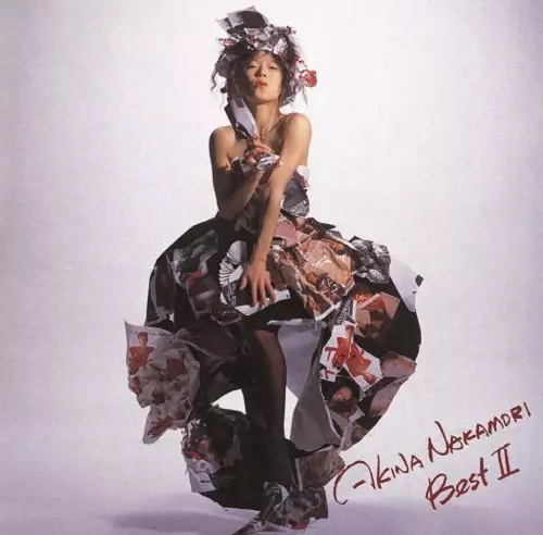 BEST II COMPLETE BOX(完全生産限定) 【2CD+2LP+Cassette Tape】/AKINA