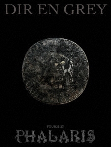 DIR EN GREY / ディル・アン・グレイ商品一覧｜HARD ROCK / HEAVY