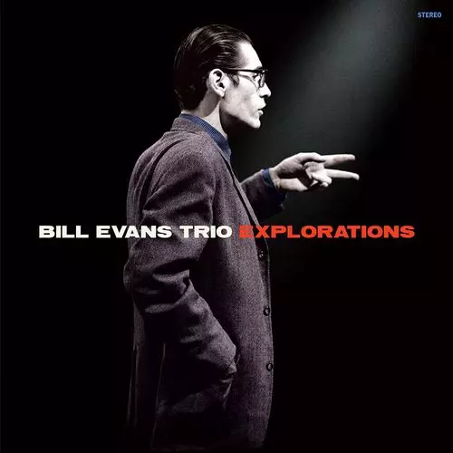 BILL EVANS / ビル・エヴァンス商品一覧/LP(レコード)/中古在庫あり