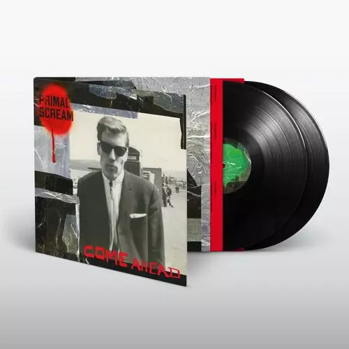 PRIMAL SCREAM / プライマル・スクリーム商品一覧｜PROGRESSIVE ROCK