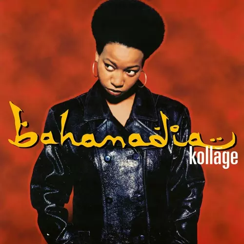 KOLLAGE (LP)/BAHAMADIA/バハマディア｜HIPHOP/R&B｜ディスクユニオン