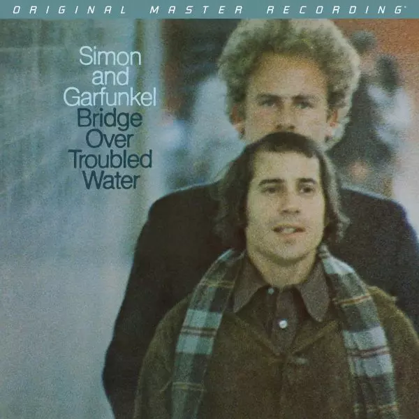 紙ジャケ5タイトルまとめ買いセット/SIMON AND GARFUNKEL/サイモン