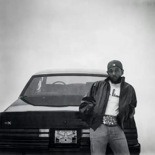 GNX (CD)/KENDRICK LAMAR/ケンドリック・ラマー/KENDRICK LAMARの新作