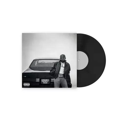 GNX (LP)/KENDRICK LAMAR/ケンドリック・ラマー/KENDRICK LAMARの新作