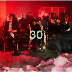 30(良心盤)/cali≠gari｜日本のロック｜ディスクユニオン・オンライン