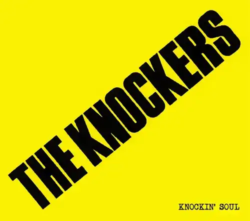 ラムコーク / ネオンライト/THE KNOCKERS｜PUNK｜ディスクユニオン
