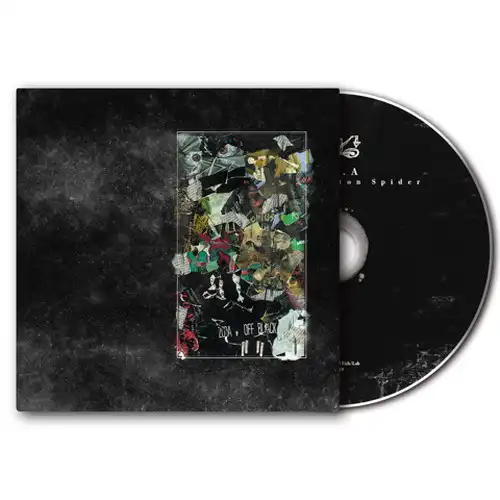 night's wanton spider/Z.O.A/2024年に40年の歴史に幕を閉じたZ.O.A