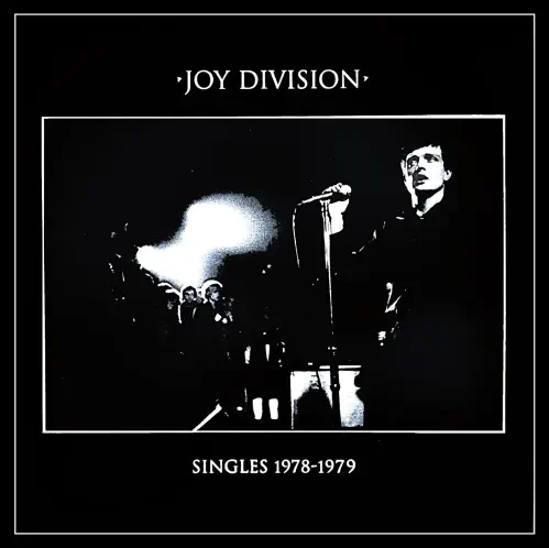 HEART AND SOUL / ハート&ソウル/JOY DIVISION/ジョイ・ディヴィジョン