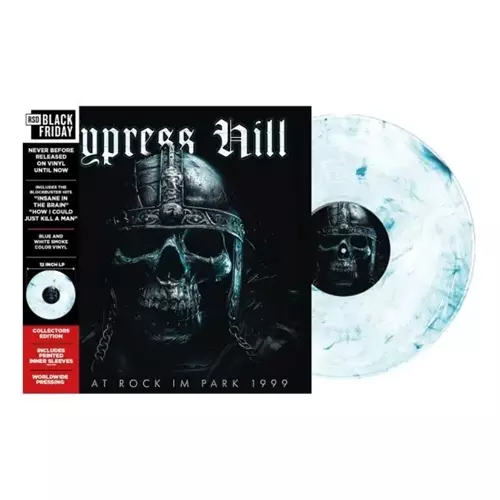 CYPRESS HILL / サイプレス・ヒル商品一覧｜OLD ROCK｜ディスク