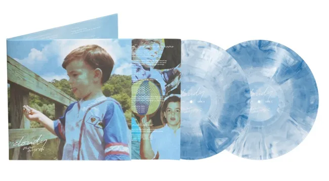 ◤入荷◢ MAC AYRES / DRIVE SLOW - 2017年にデジタル・リリースのみ