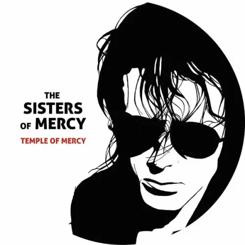 SISTERS OF MERCY / シスターズ・オブ・マーシー商品一覧｜HARD ROCK
