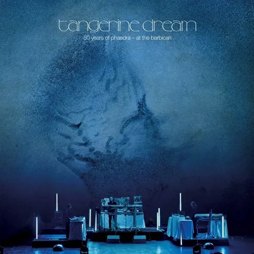 フェードラ【50周年記念エディション・ボックス/5SHM-CD+BLU-RAY