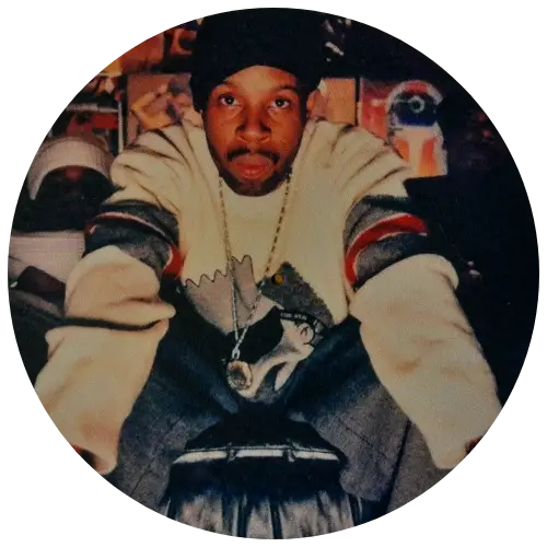 大好評のHIPHOP/R&B 新旧レジェンズのクラシックなロゴやアイコニック