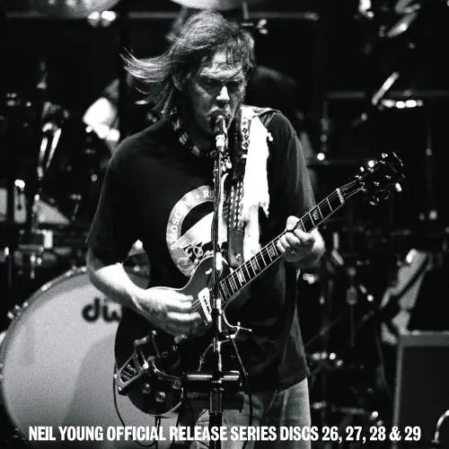 EVERYBODY KNOWS THIS/NEIL YOUNG (& CRAZY HORSE)/ニール・ヤング