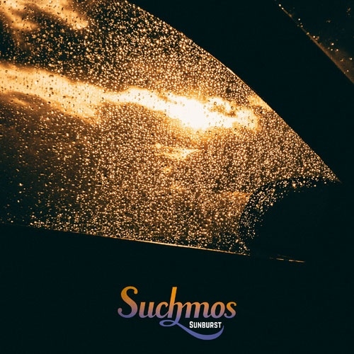 Sunburst(12インチ)/Suchmos/新たな始まりを告げた EP「Sunburst」が