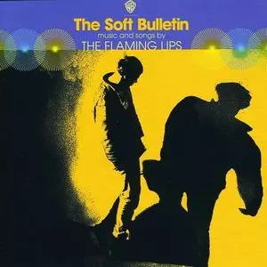 SOFT BULLETIN (2LP)/FLAMING LIPS/フレーミング・リップス/「ROCK NEW