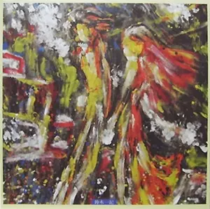 ブランコの夢/IKKI SUZUKI/鈴木一記｜日本のロック｜ディスクユニオン