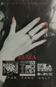 ELIZA / イライザ(METAL)商品一覧｜OLD ROCK｜ディスクユニオン