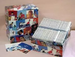 CD・DVDオリジナル大全集/YUZO KAYAMA/加山雄三｜日本のロック