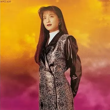 森高千里 アナログ7インチレコード 3タイトル発売決定!!｜ニュース