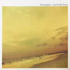 SUMMER TIME/Tempalay/テンパレイ｜日本のロック｜ディスクユニオン