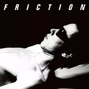 軋轢/FRICTION/フリクション｜日本のロック｜ディスクユニオン