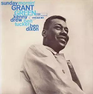 SUNDAY MORNIN'/GRANT GREEN/グラント・グリーン｜JAZZ｜ディスク