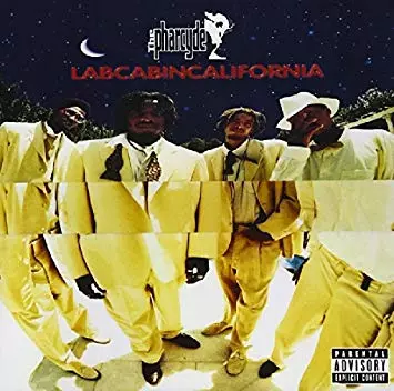 LABCABINCALIFORNIA 