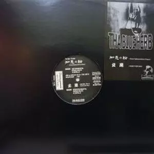 知恵の輪/THA BLUE HERB｜HIPHOP/R&B｜ディスクユニオン・オンライン