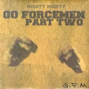 GO FORCEMEN / ゴーフォースメン商品一覧｜HIPHOP / 日本語RAP