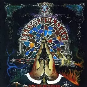 Kill Or Be Killed デジパック　Blessed Death CD Amazon.co.jp: Kill Or Be Killed (Dig): Music