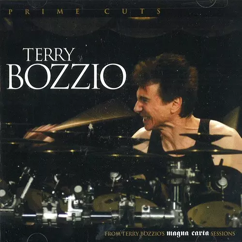 TERRY BOZZIO / テリー・ボジオ商品一覧｜OLD ROCK｜ディスクユニオン