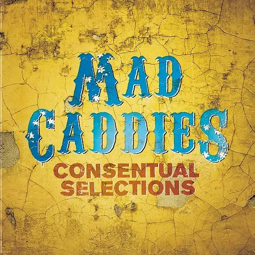 MAD CADDIES / マッドキャディーズ商品一覧｜ディスクユニオン
