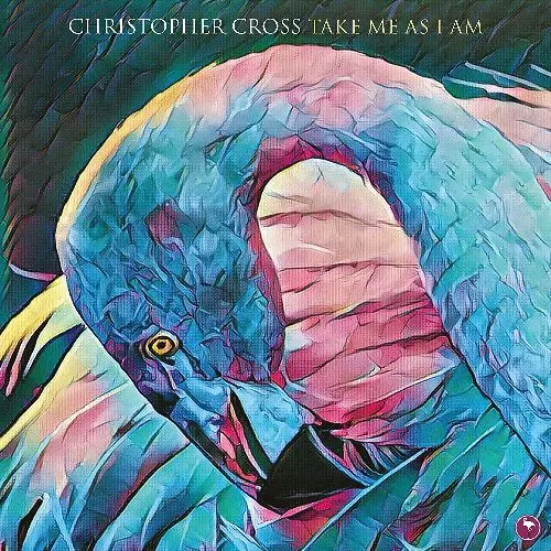 TAKE ME AS I AM/CHRISTOPHER CROSS/クリストファー・クロス｜OLD ROCK