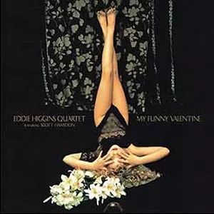 MY FUNNY VALENTINE VOL.1 / マイ・ファニー・バレンタイン VOL.1(LP