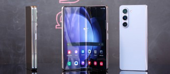 Samsung Galaxy Z Fold5 - Full phone specifications