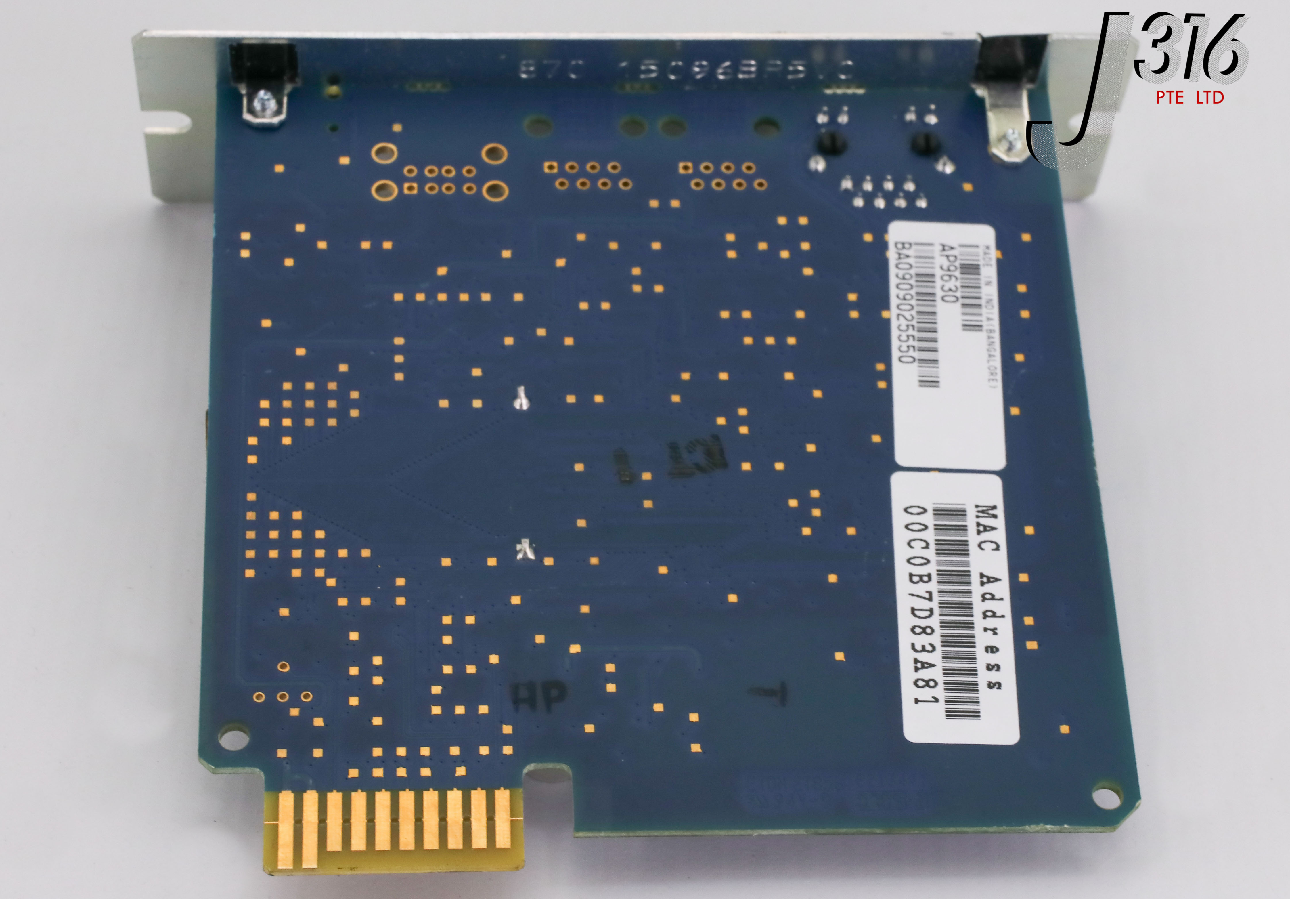 14214 APC PCB,UPS NETWORK MANAGEMENT CARD AP9630 731304267416| eBay