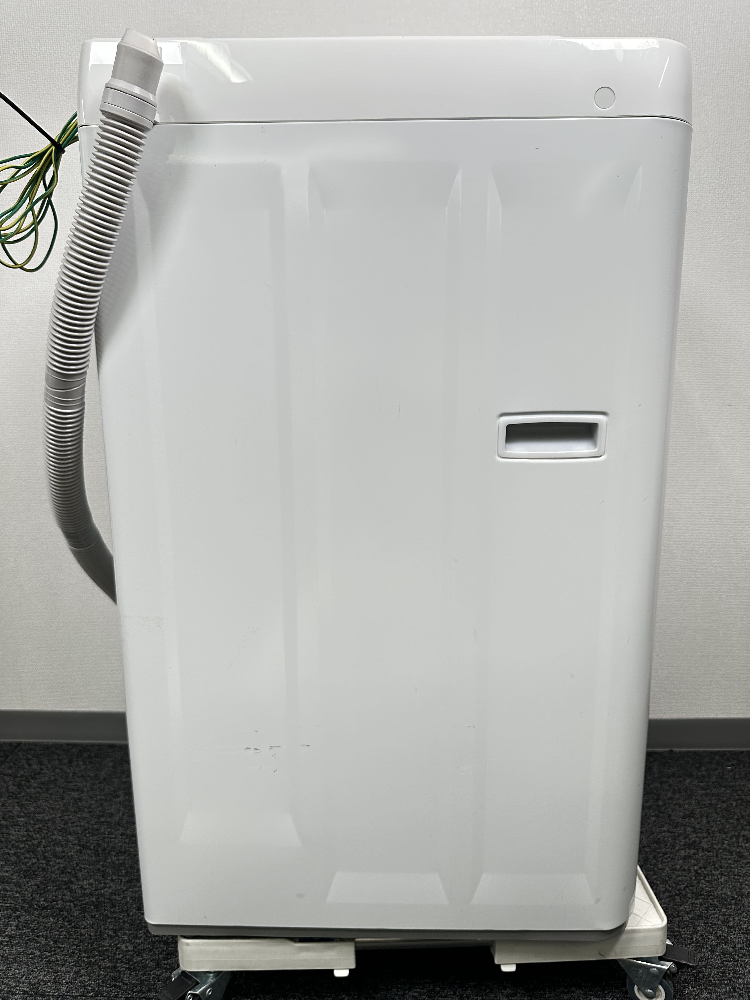 STOCKROOM-洗濯機 2020年製 yamada Ywm-t45h1