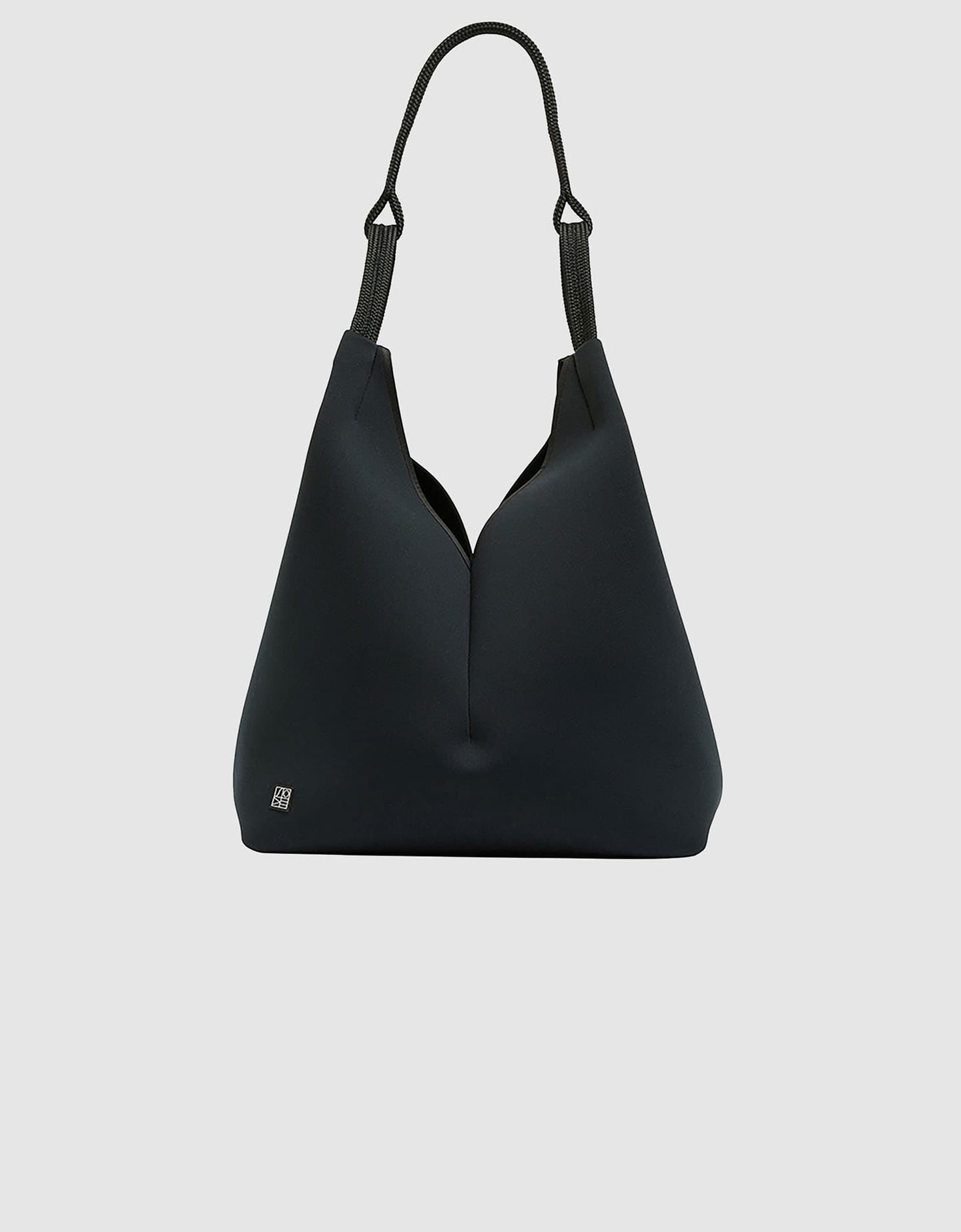 ソルスティス トート ブラック｜Totes｜STATE OF ESCAPE(ステートオブ