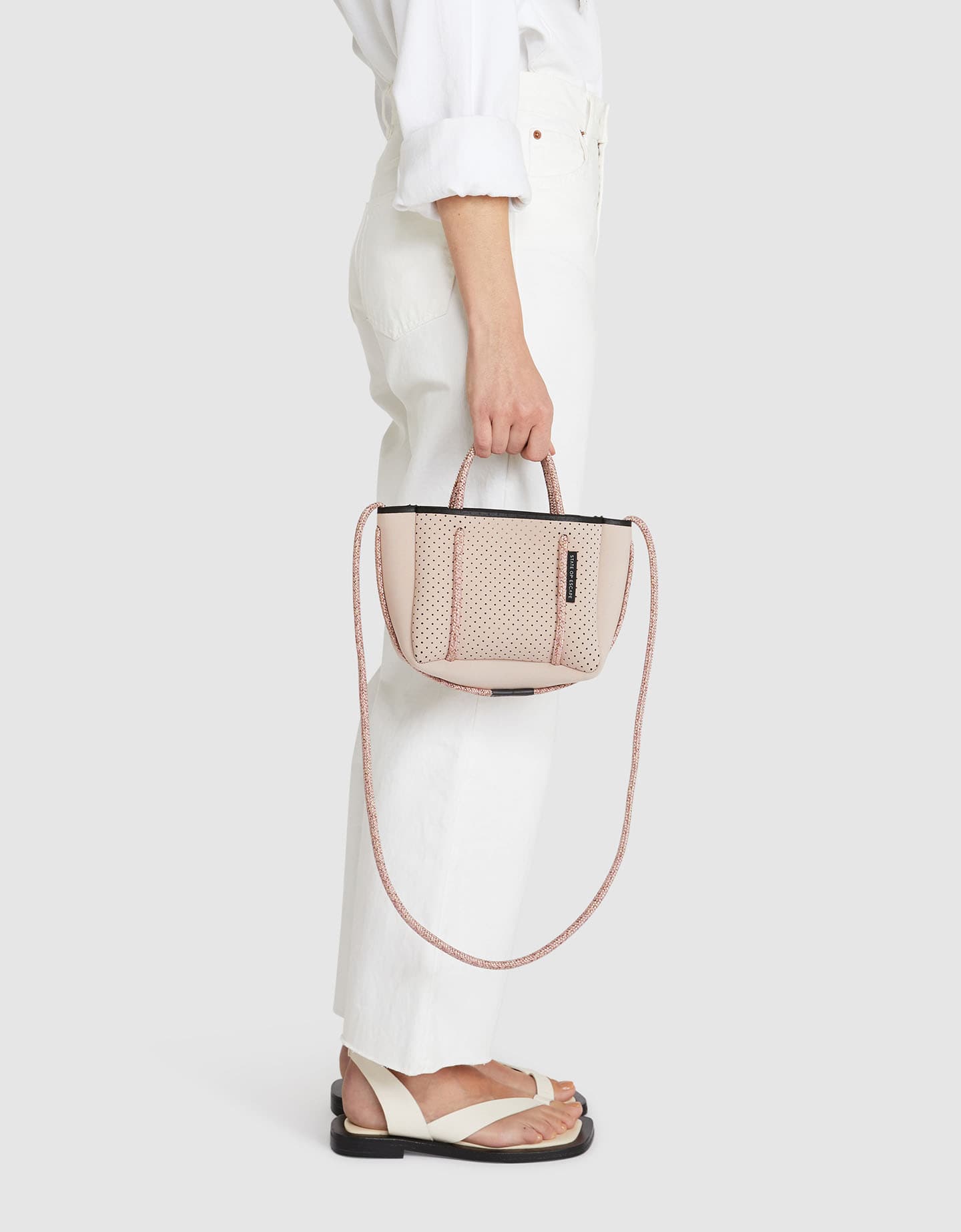 マイクロ ブラッシュ｜Small bags｜STATE OF ESCAPE(ステートオブ