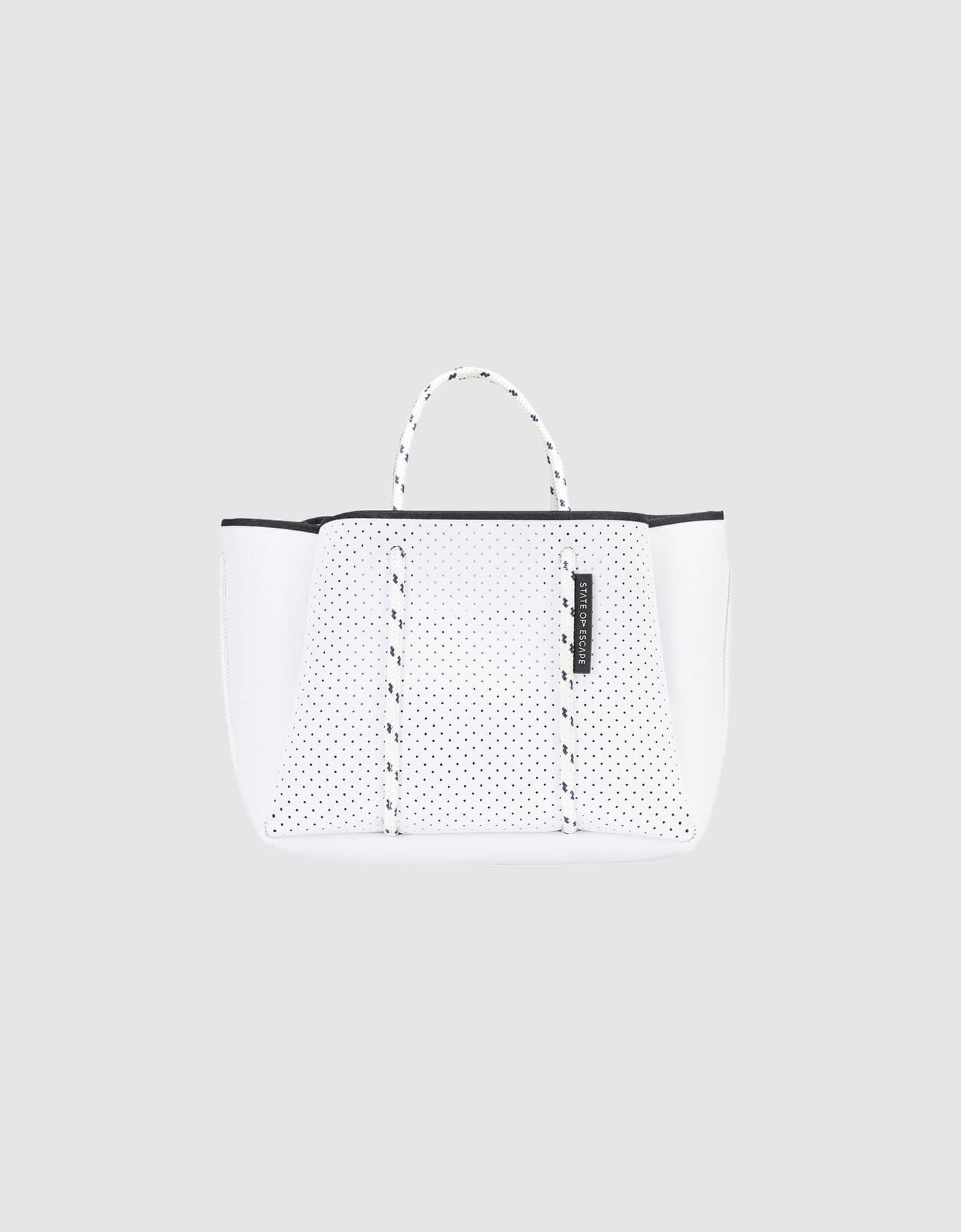 プティエスケープ ホワイト｜Small bags｜STATE OF ESCAPE(ステート