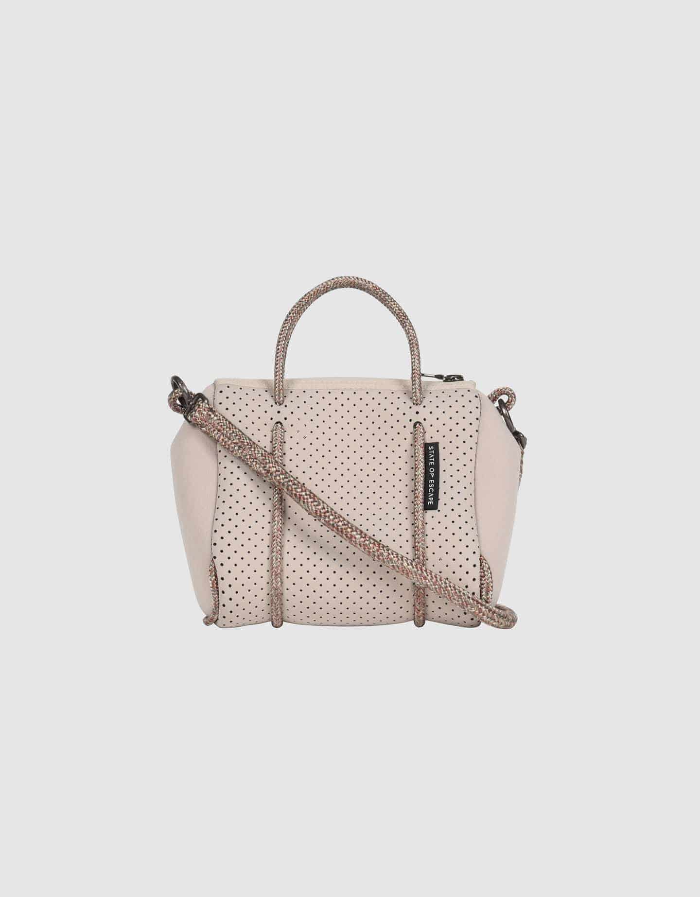 プリクエル エクストラスモール スモーク｜Small bags｜STATE OF