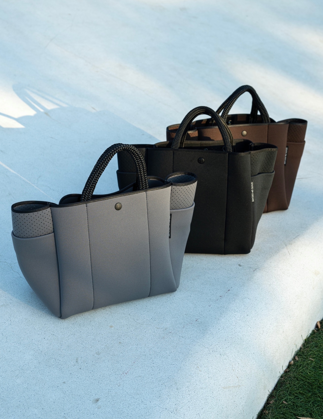 STATE OF ESCAPE(ステートオブエスケープ)日本公式サイト