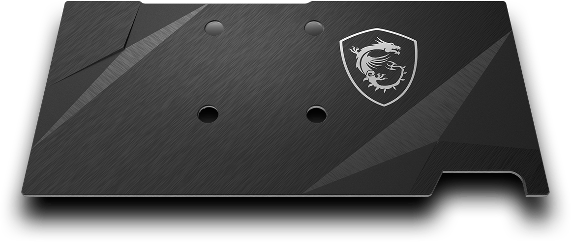 Overview Radeon™ RX 6700 XT MECH 2X 12G OC | エムエスアイ