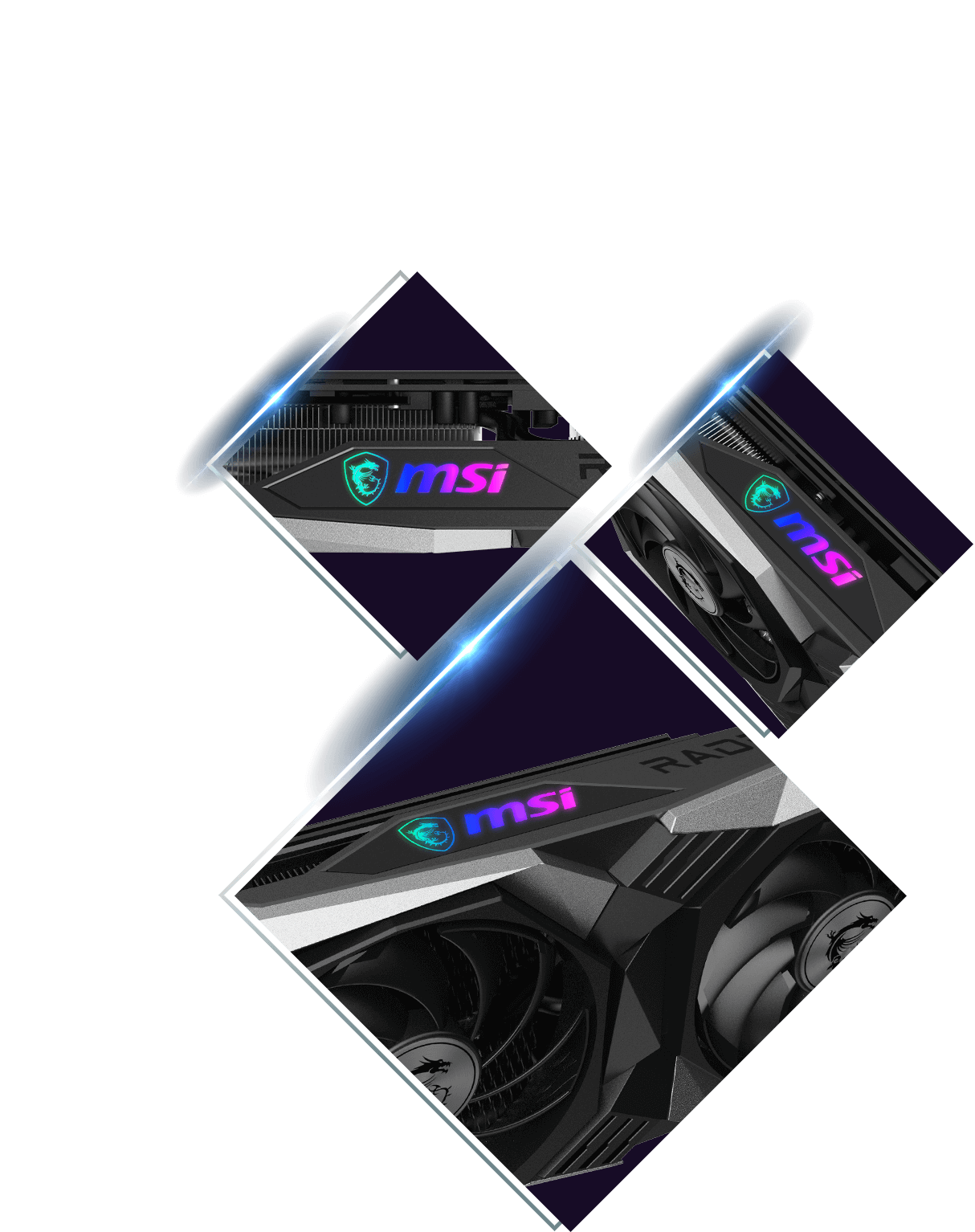 MSI Radeon RX 6650 XT GAMING X 8G