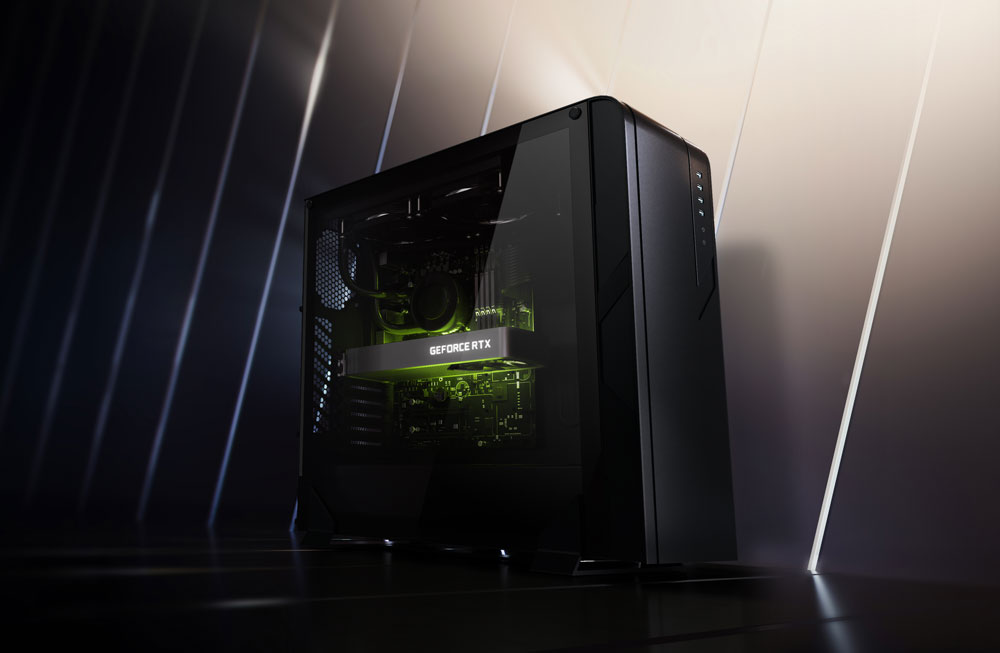 Overview GeForce RTX™ 3060 VENTUS 2X 12G OC | エムエスアイ