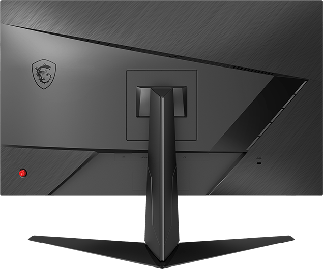 MSI ゲーミングモニター Optix G243