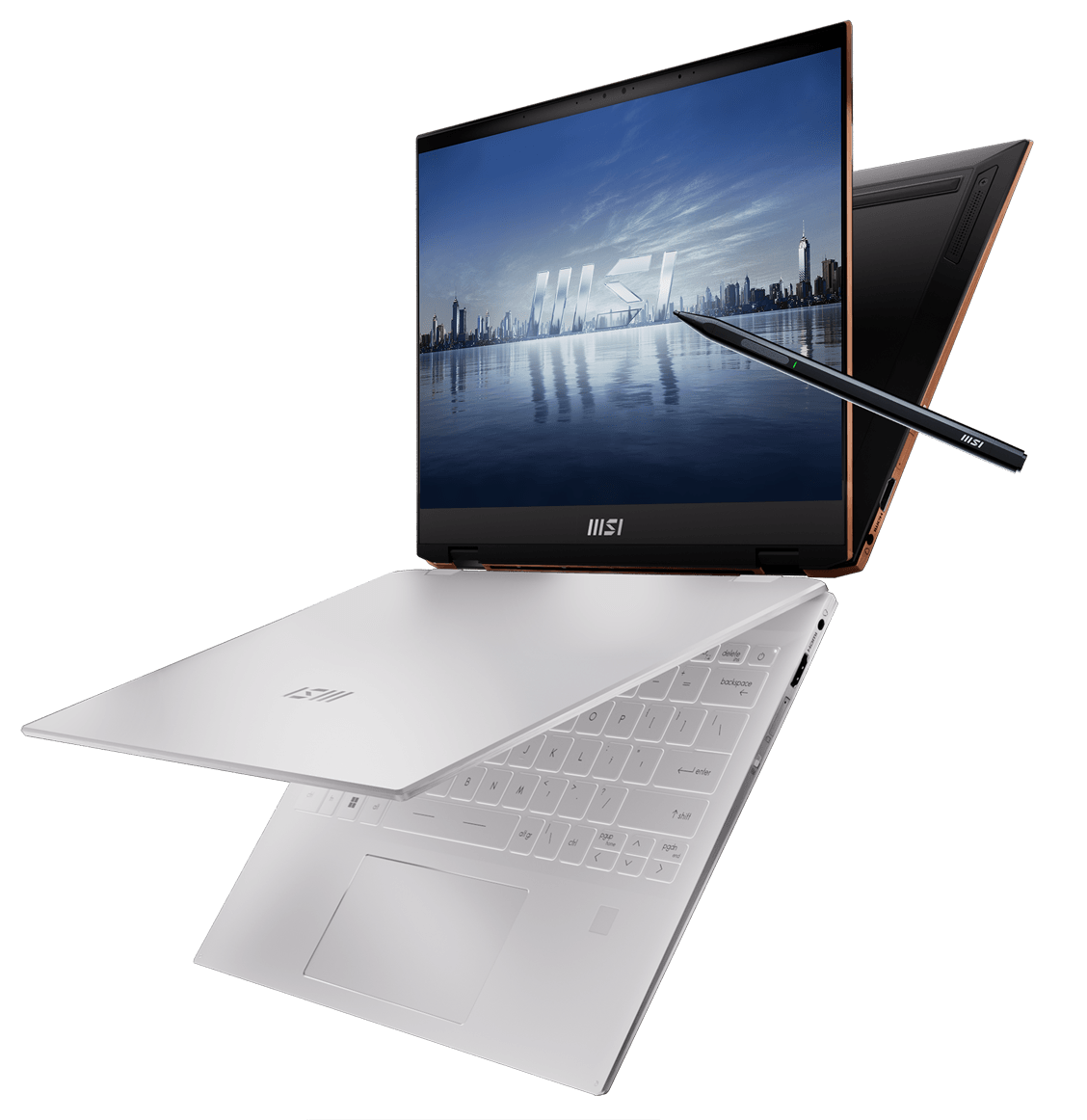 Summit E13 Flip Evo - Determined to Succeed