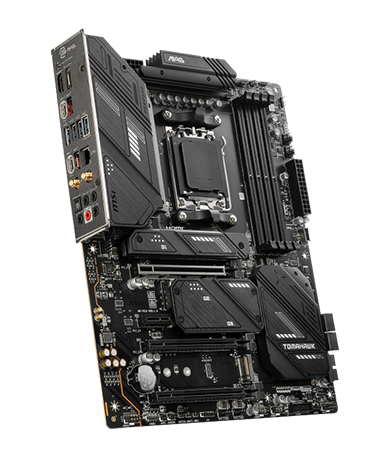 Boosting 10% Game Performance With Ryzen™ 7 7800X3D Processor And